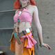 Illustration for article titled Summer Cosplay Looks Like This